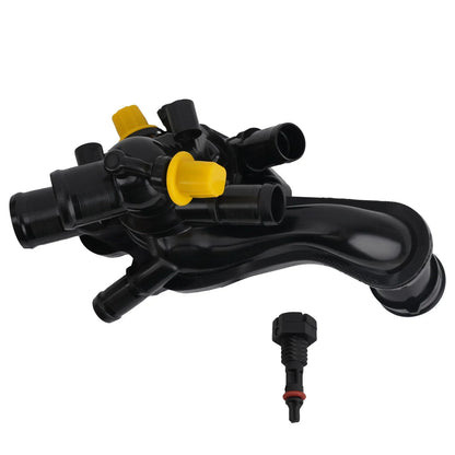Termostat Hölje & Sensor för Mini R55 R56 R57 One/Cooper 11537534521