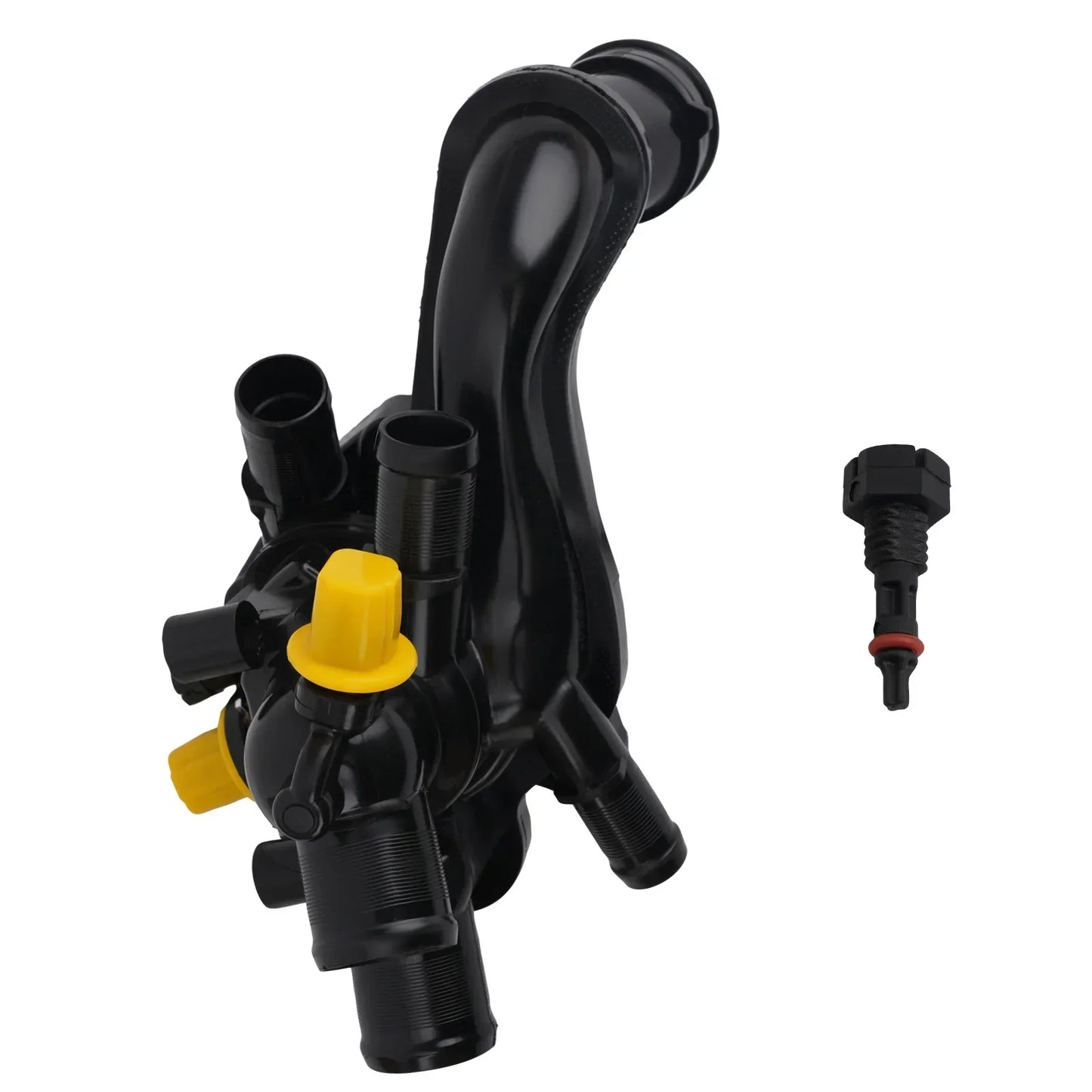 Termostat Hölje & Sensor för Mini R55 R56 R57 One/Cooper 11537534521