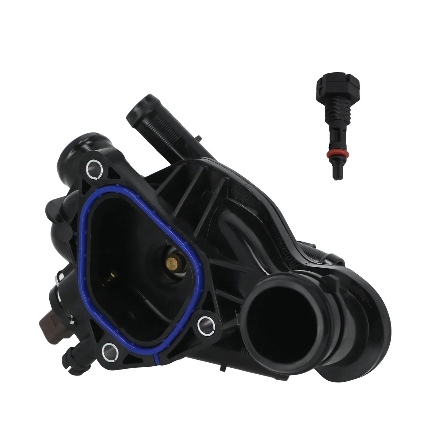 Termostat Hölje & Sensor för Mini R55 R56 R57 One/Cooper 11537534521