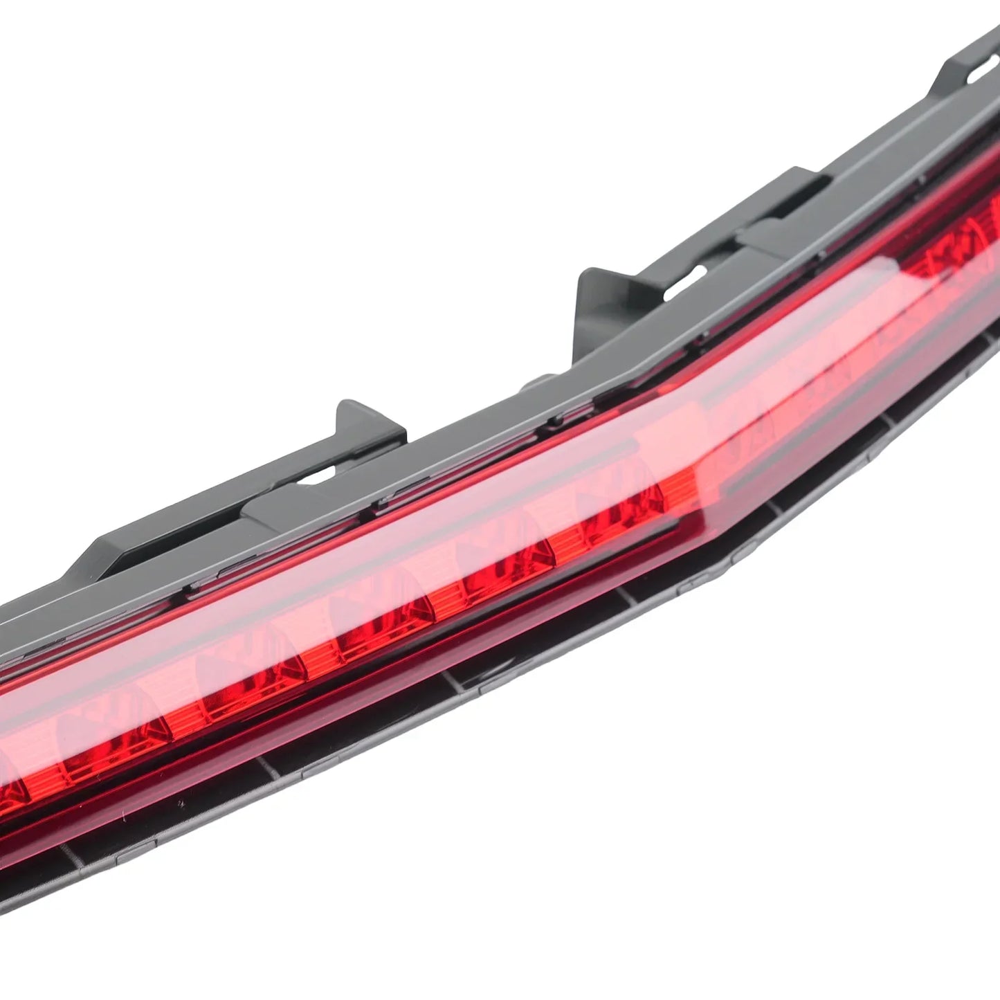 Tredje bromsstoppljusljus A2078200156 LED för Mercedes C207 A207 E-klass 09-17