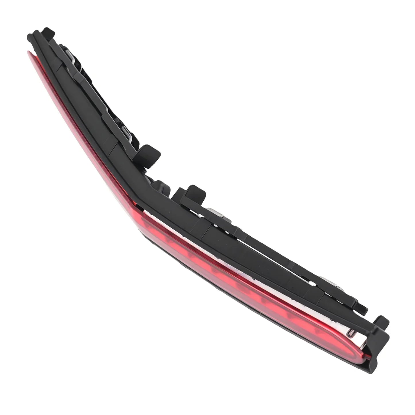 Tredje bromsstoppljusljus A2078200156 LED för Mercedes C207 A207 E-klass 09-17