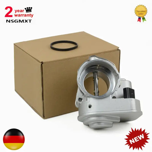 Throttle Body 038128063G 038128063L 038128063F Audi Seat VW Skoda 1.9 2.0TDI
