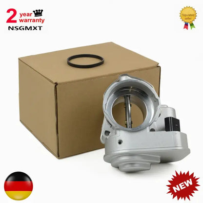 Throttle Body 038128063G 038128063L 038128063F Audi Seat VW Skoda 1.9 2.0TDI