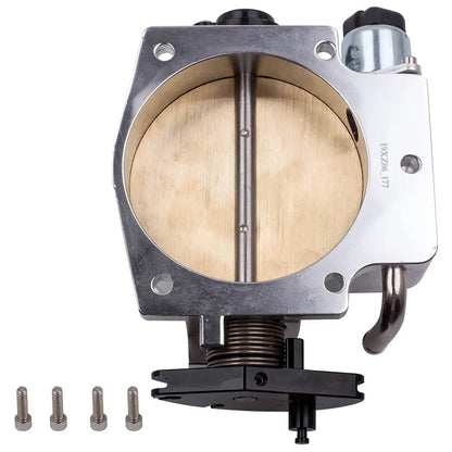Przepustnica 102 mm z TPS i IAC do LS1 LS2 LS3 LS6 LS7 LSX