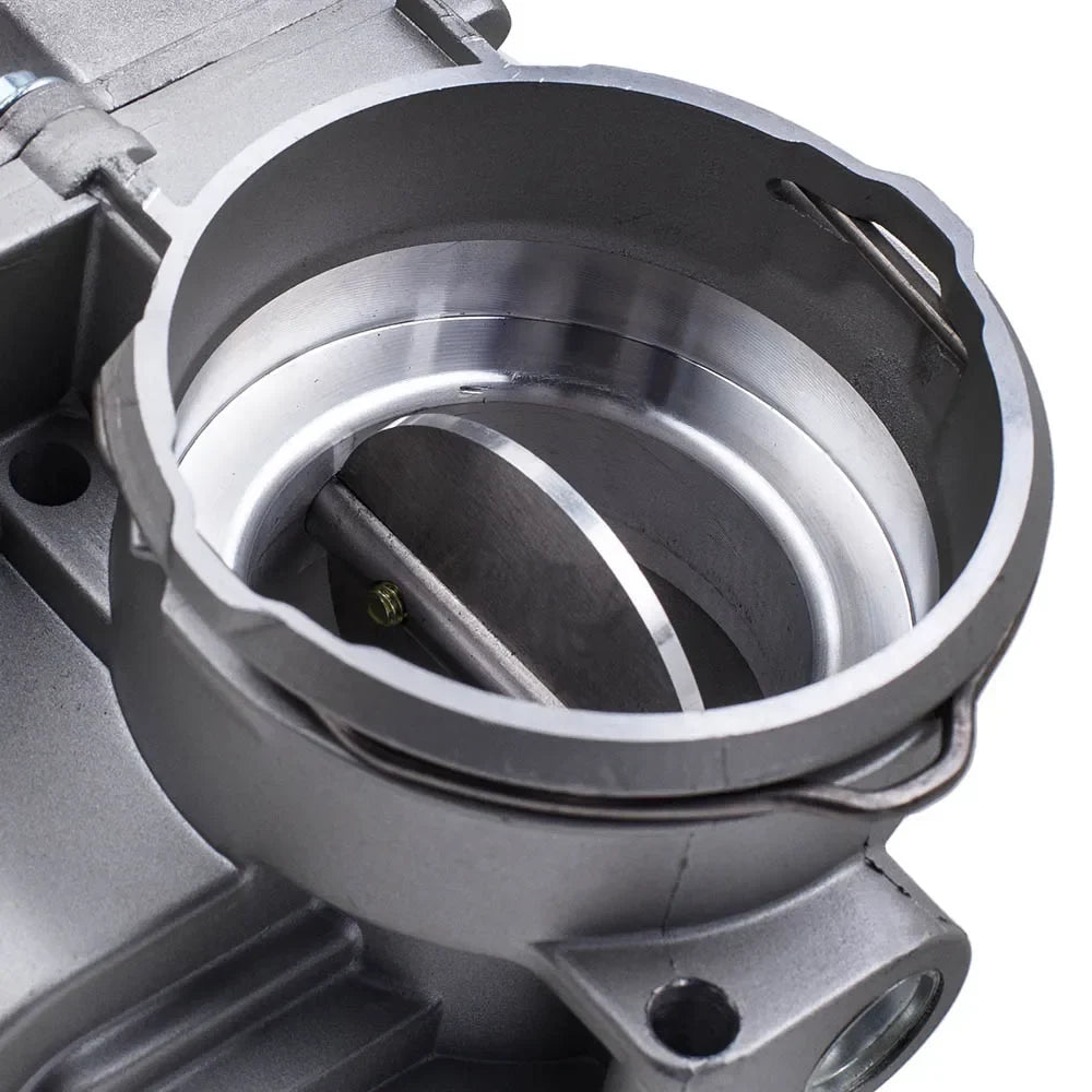 Przepustnica 03G128061A do Audi A4/A6, VW Passat i SEAT 1.9/2.0 TDI