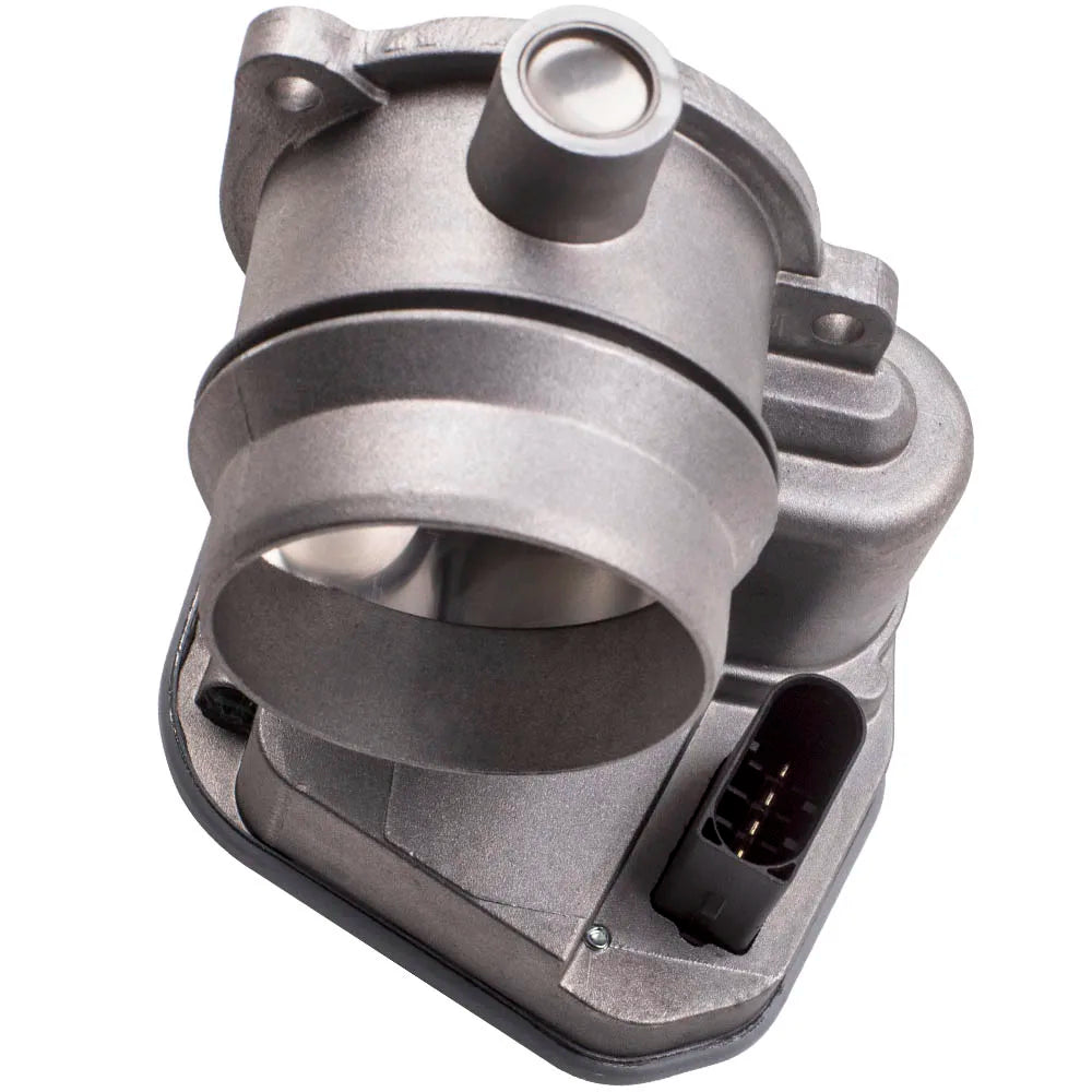 Corps de papillon Pour BMW 1 3 5 Série X3 X5 E60 E83 E70 E53 E71 E90 E91 320d 330d