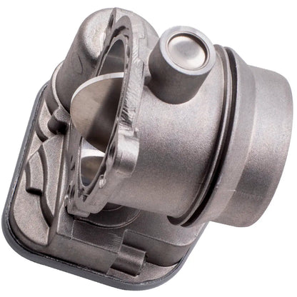 Corps de papillon Pour BMW 1 3 5 Série X3 X5 E60 E83 E70 E53 E71 E90 E91 320d 330d