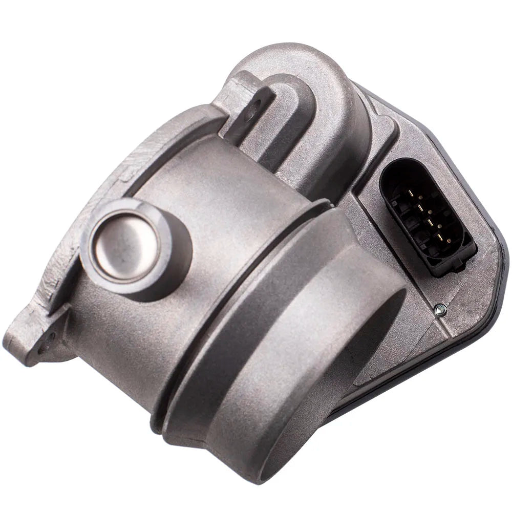 Corps de papillon Pour BMW 1 3 5 Série X3 X5 E60 E83 E70 E53 E71 E90 E91 320d 330d