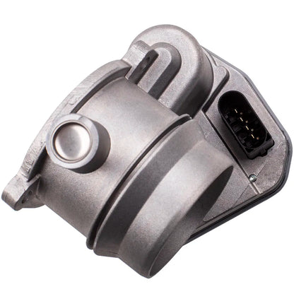 Corps de papillon Pour BMW 1 3 5 Série X3 X5 E60 E83 E70 E53 E71 E90 E91 320d 330d