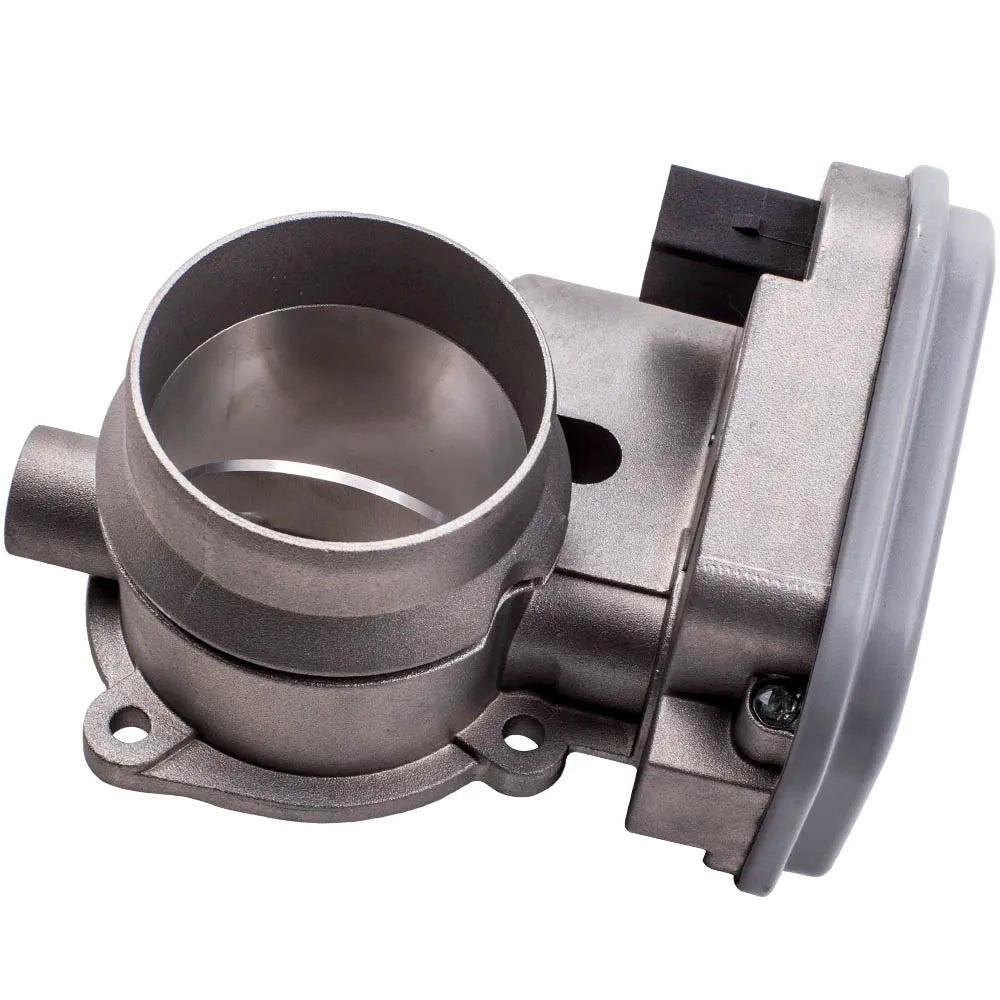 Corps de papillon Pour BMW 1 3 5 Série X3 X5 E60 E83 E70 E53 E71 E90 E91 320d 330d