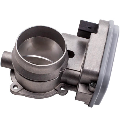 Corps de papillon Pour BMW 1 3 5 Série X3 X5 E60 E83 E70 E53 E71 E90 E91 320d 330d