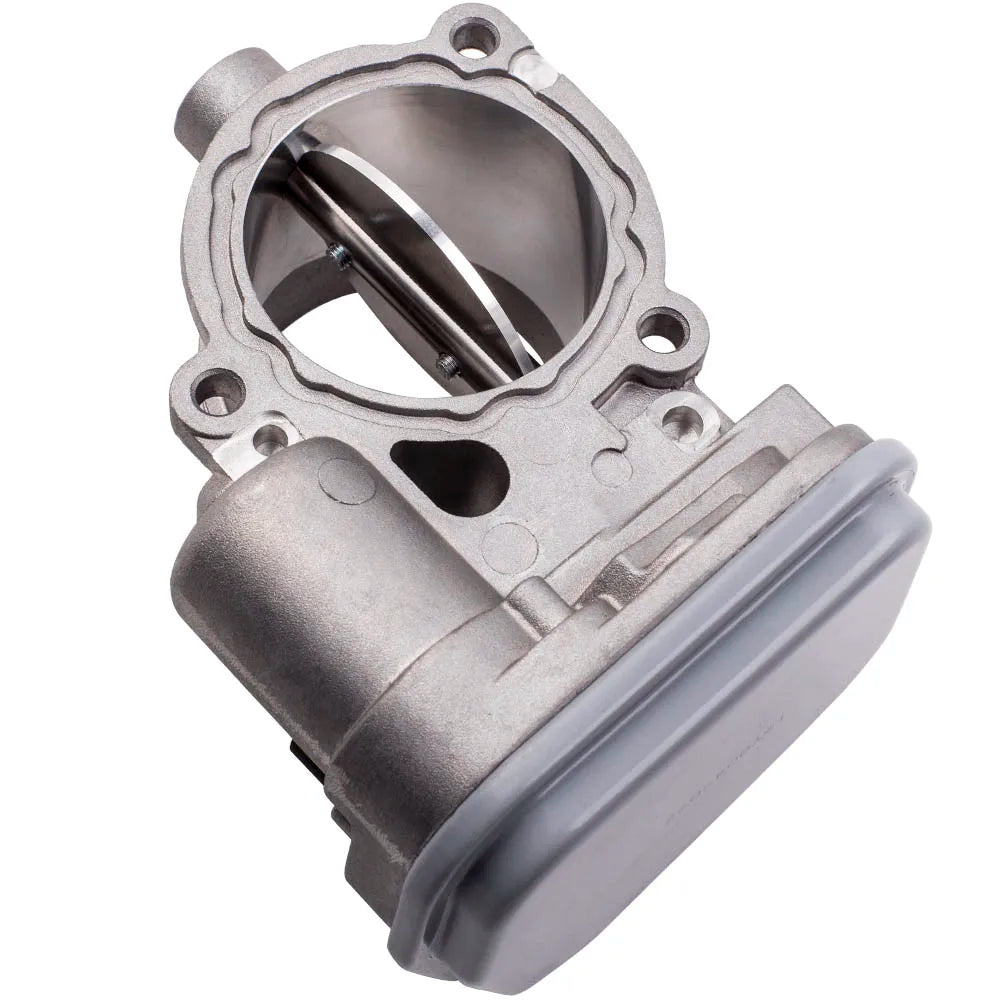Corps de papillon Pour BMW 1 3 5 Série X3 X5 E60 E83 E70 E53 E71 E90 E91 320d 330d