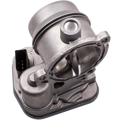 Corps de papillon Pour BMW 1 3 5 Série X3 X5 E60 E83 E70 E53 E71 E90 E91 320d 330d