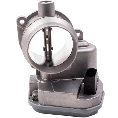 Corps de papillon Pour BMW 1 3 5 Série X3 X5 E60 E83 E70 E53 E71 E90 E91 320d 330d
