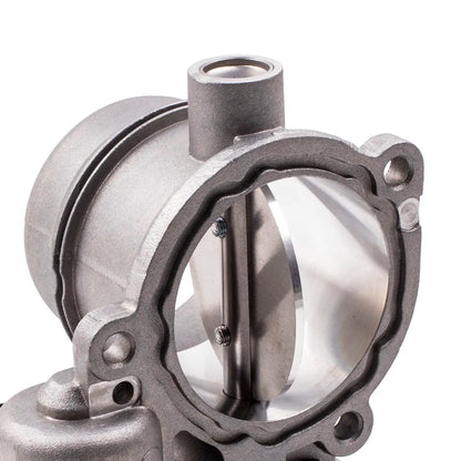 Corps de papillon Pour BMW 1 3 5 Série X3 X5 E60 E83 E70 E53 E71 E90 E91 320d 330d