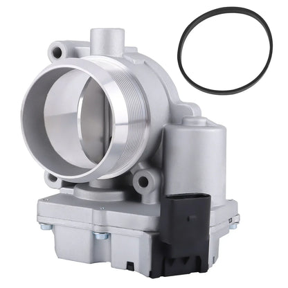 Przepustnica 4-pinowa VW Phaeton Touareg 2.7/3.0 TDI Audi