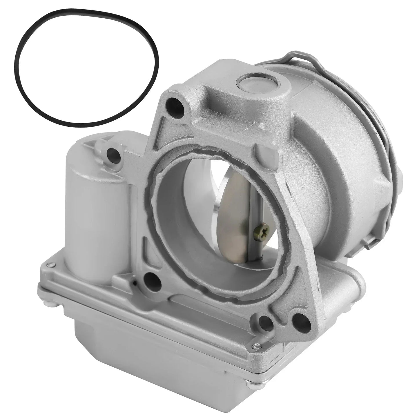 Przepustnica elektroniczna Audi, Seat, VW 1.9/2.0 TDI