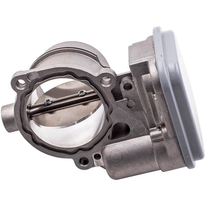 Przepustnica 4-pin 12 V BMW 1, 3, 5, 6, 7, X3, X5 i X6
