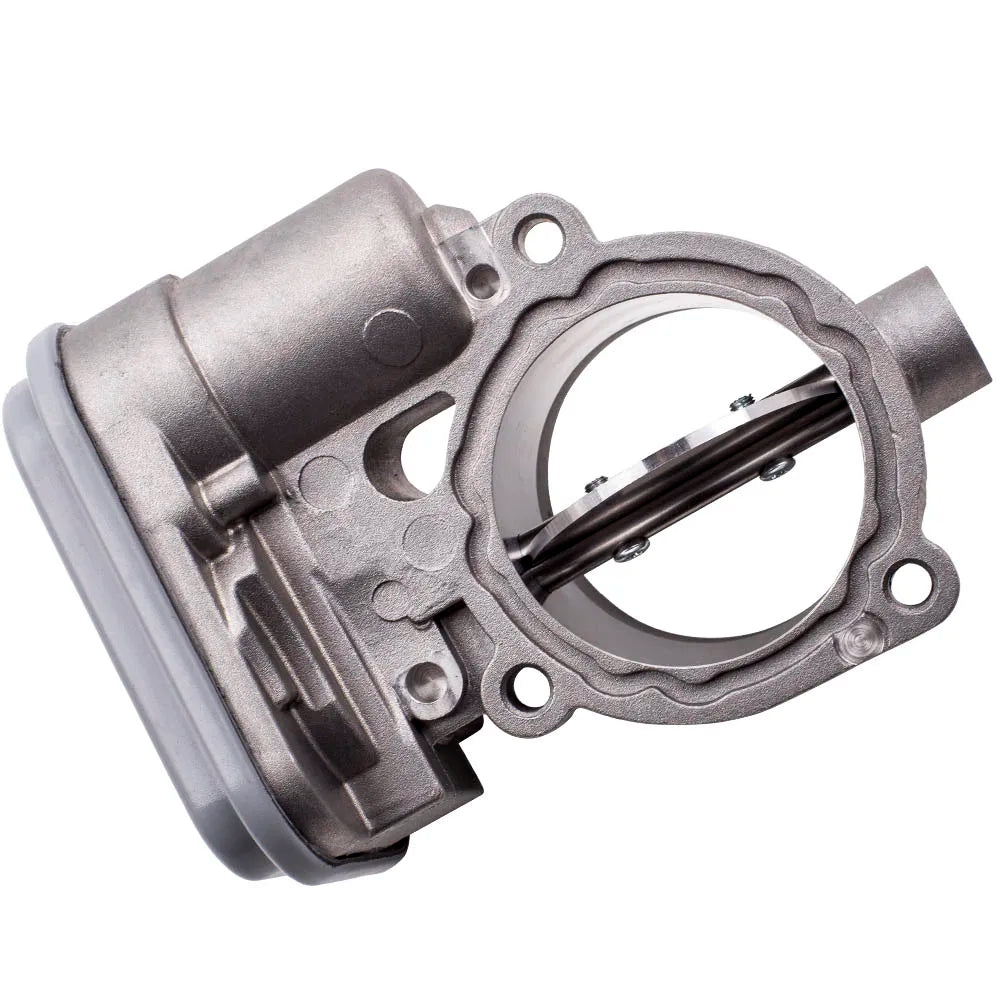 Przepustnica 4-pin 12 V BMW 1, 3, 5, 6, 7, X3, X5 i X6