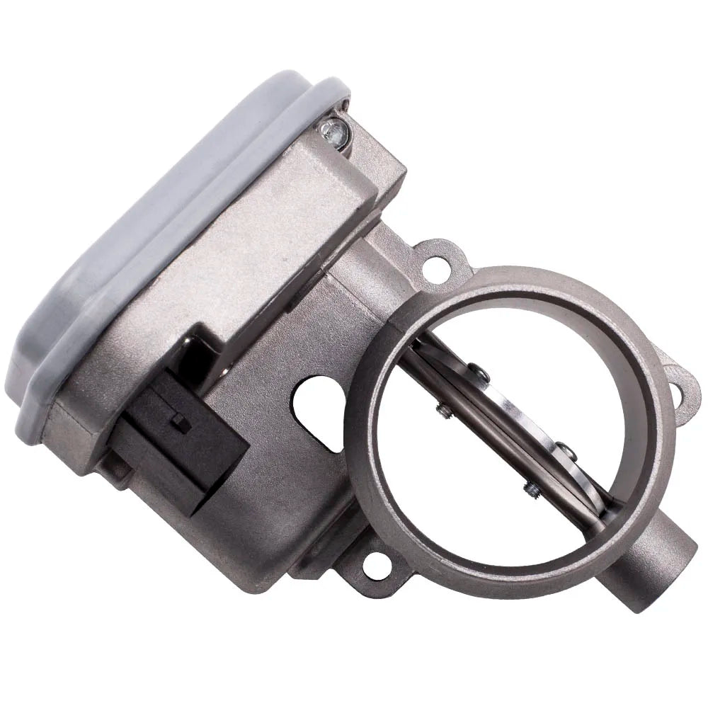 Przepustnica silnika BMW 3, 5, X3, X5 i X6 4-pin 12 V