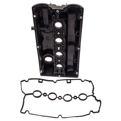 Tim Valve ROCKER COVER + GASKET FOR VAUXHALL ASTRA H MK5 Z16XEP Z16XE1 24440090