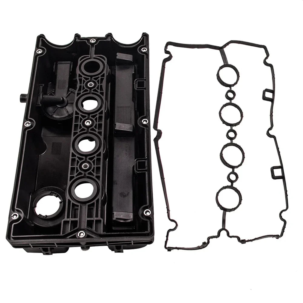 Tim Valve ROCKER COVER + GASKET FOR VAUXHALL ASTRA H MK5 Z16XEP Z16XE1 24440090