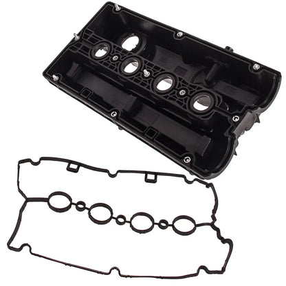Tim Valve ROCKER COVER + GASKET FOR VAUXHALL ASTRA H MK5 Z16XEP Z16XE1 24440090