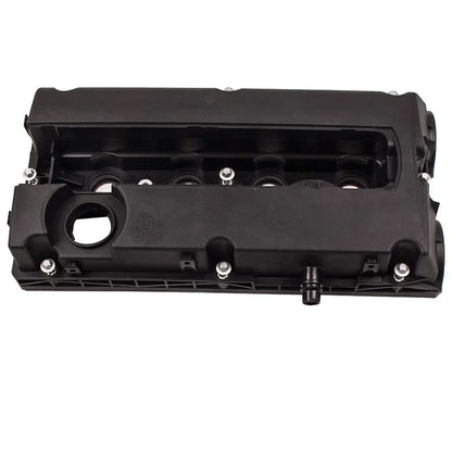 Tim Valve ROCKER COVER + GASKET FOR VAUXHALL ASTRA H MK5 Z16XEP Z16XE1 24440090