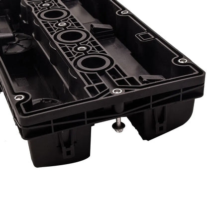 Tim Valve ROCKER COVER + GASKET FOR VAUXHALL ASTRA H MK5 Z16XEP Z16XE1 24440090