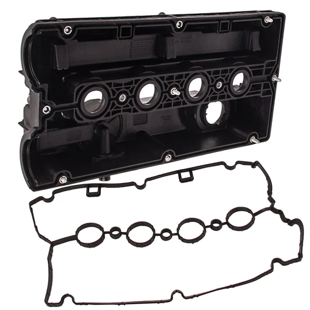 Tim Valve ROCKER COVER + GASKET FOR VAUXHALL ASTRA H MK5 Z16XEP Z16XE1 24440090
