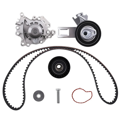 Jakohihna & Vesipumppusarja Opel Astra Corsa 1.5 Diesel 2019-on 131T 20mm