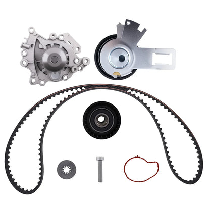 Jakohihna & Vesipumppusarja Opel Astra Corsa 1.5 Diesel 2019-on 131T 20mm