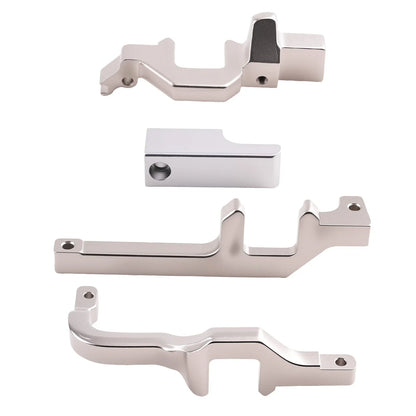 TIDSLÅSVERKTYGSSET N12 N14 R55 R56 1.4 1.6 FÖR BMW PEUGEOT CITROEN AMI