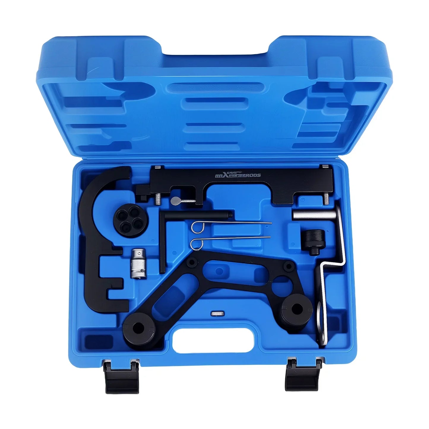 KIT de verrouillage d'arbre à cames double, outil de synchronisation, pour moteurs BMW N47 N57 E81 E90 E60