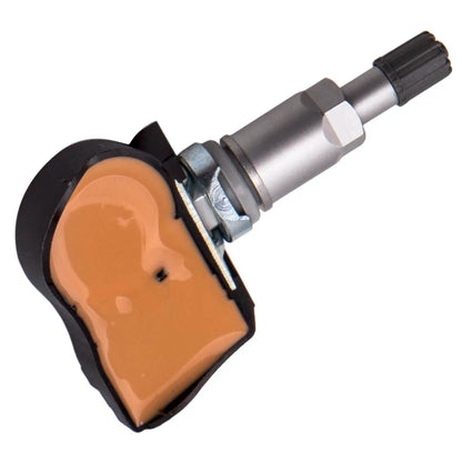 Czujniki ciśnienia TPMS 433 MHz Tesla Model 3, S i X – komplet 4 szt.
