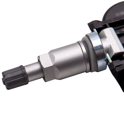 Czujniki ciśnienia TPMS 433 MHz Tesla Model 3, S i X – komplet 4 szt.