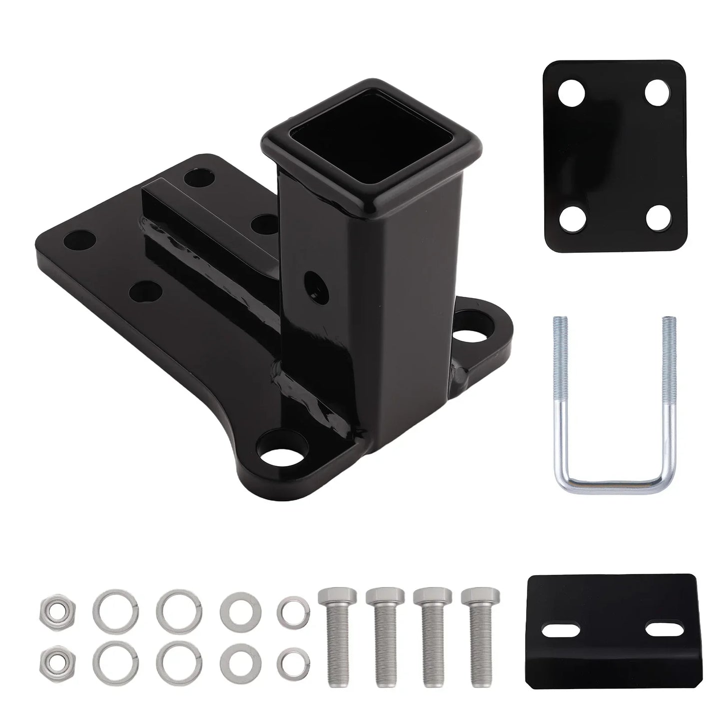 Belka haka holowniczego Mercedes-Benz ML W163 1998–2005, klasa 3