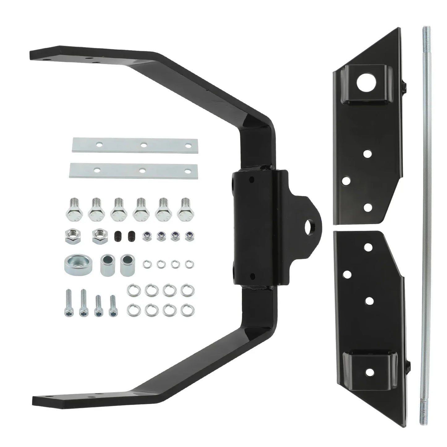 Trailer Hitch Receiver for Can-Am Spyder RT Limited 2011 2012 2013 2014 2015 2016 2017 2018 2019 2020 2021 2022-2024