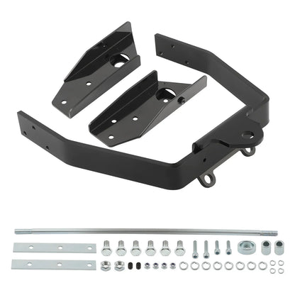 Trailer Hitch Receiver for Can-Am Spyder RT Limited 2011 2012 2013 2014 2015 2016 2017 2018 2019 2020 2021 2022-2024