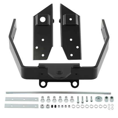 Trailer Hitch Receiver for Can-Am Spyder RT Limited 2011 2012 2013 2014 2015 2016 2017 2018 2019 2020 2021 2022-2024