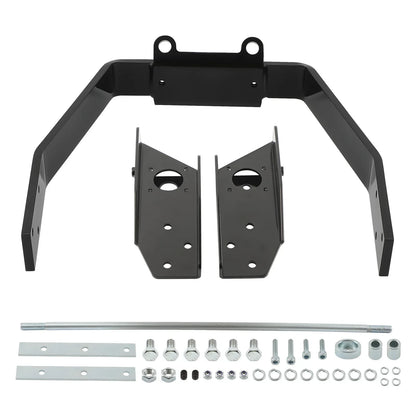 Trailer Hitch Receiver for Can-Am Spyder RT Limited 2011 2012 2013 2014 2015 2016 2017 2018 2019 2020 2021 2022-2024