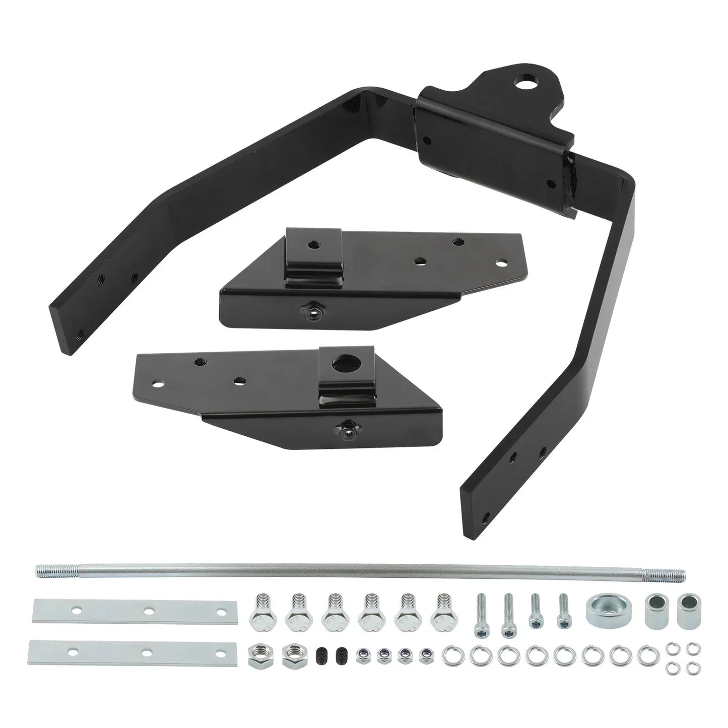 Trailer Hitch Receiver for Can-Am Spyder RT Limited 2011 2012 2013 2014 2015 2016 2017 2018 2019 2020 2021 2022-2024