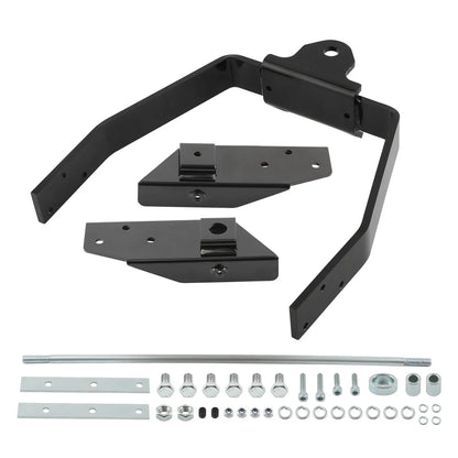 Trailer Hitch Receiver for Can-Am Spyder RT Limited 2011 2012 2013 2014 2015 2016 2017 2018 2019 2020 2021 2022-2024