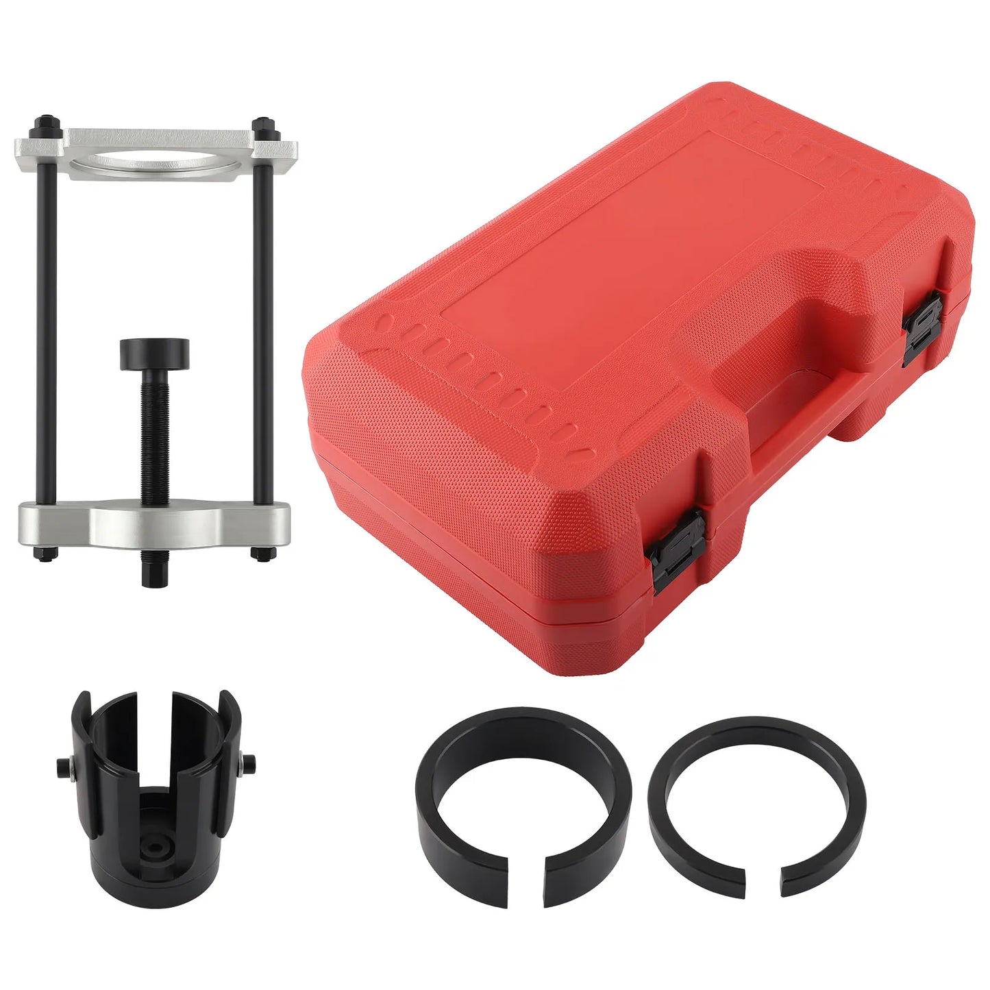 JEU D'OUTILS DE DOUILLES DE BRAS TRAITANT POUR FORD MONDEO MK4 S-MAX GALAXY VOLVO