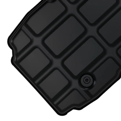 Getriebeölwanne für Chrysler 300/Dodge Challenger/Charger V8 6,4L 2011–2014