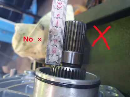 Transfer Box do Opel Antara Chevrolet Captiva 2.2 6 Biegów