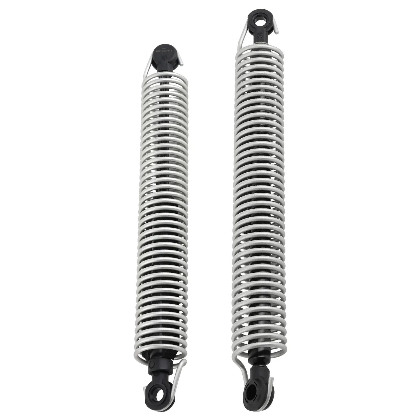 Trunk Lid Return Shock Spring for BMW 5 Series 51247204366 51247204367 7204367
