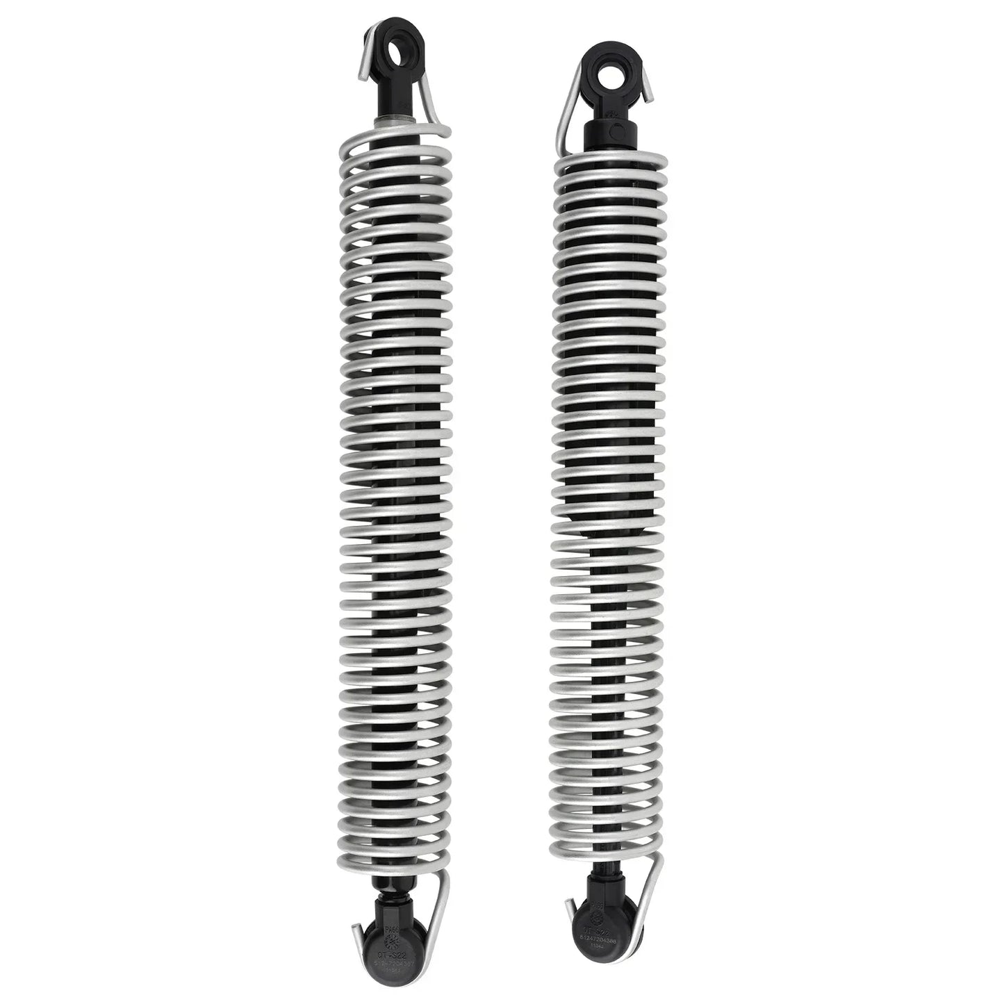 Trunk Lid Return Shock Spring for BMW 5 Series 51247204366 51247204367 7204367