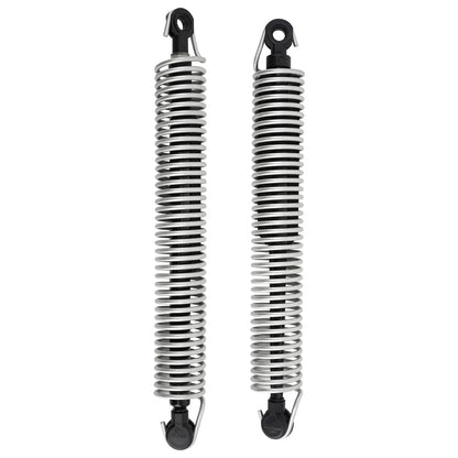Trunk Lid Return Shock Spring for BMW 5 Series 51247204366 51247204367 7204367