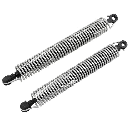 Trunk Lid Return Shock Spring for BMW 5 Series 51247204366 51247204367 7204367